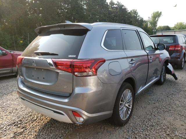 Photo 3 VIN: JA4J24A50LZ028147 - MITSUBISHI OUTLANDER 