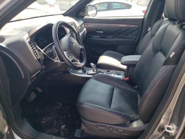 Photo 6 VIN: JA4J24A50LZ038788 - MITSUBISHI OUTLANDER 