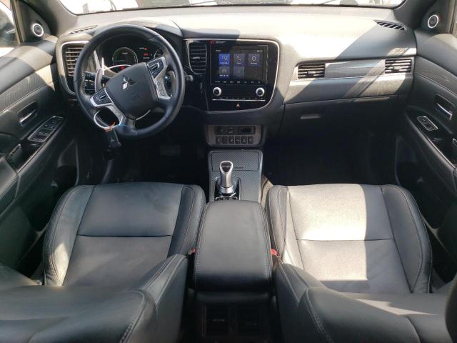 Photo 7 VIN: JA4J24A50LZ038788 - MITSUBISHI OUTLANDER 