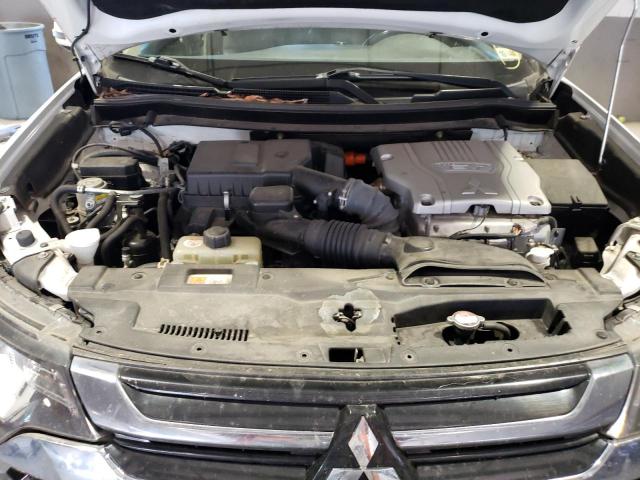 Photo 6 VIN: JA4J24A51JZ028297 - MITSUBISHI OUTLANDER 