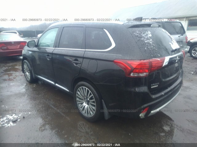 Photo 2 VIN: JA4J24A51JZ028655 - MITSUBISHI OUTLANDER 