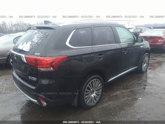 Photo 3 VIN: JA4J24A51JZ028655 - MITSUBISHI OUTLANDER 