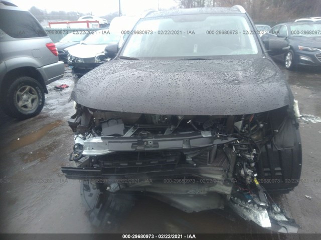 Photo 5 VIN: JA4J24A51JZ028655 - MITSUBISHI OUTLANDER 