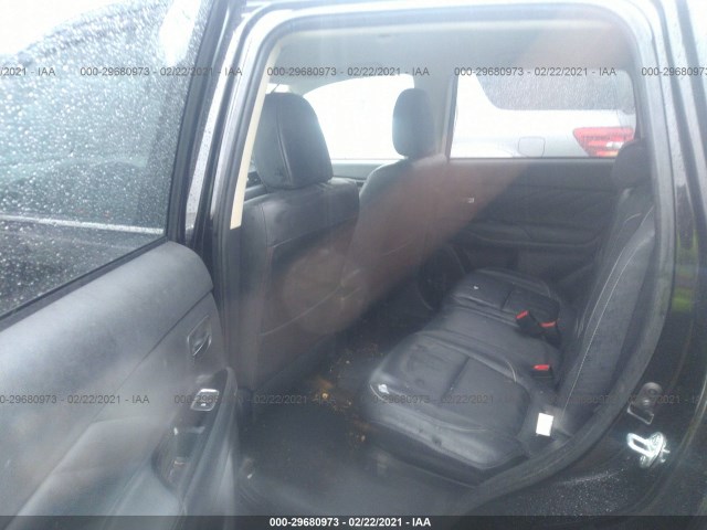 Photo 7 VIN: JA4J24A51JZ028655 - MITSUBISHI OUTLANDER 