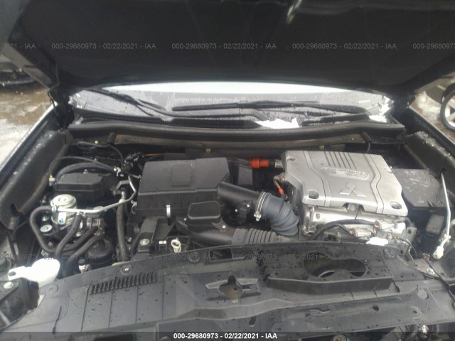 Photo 9 VIN: JA4J24A51JZ028655 - MITSUBISHI OUTLANDER 