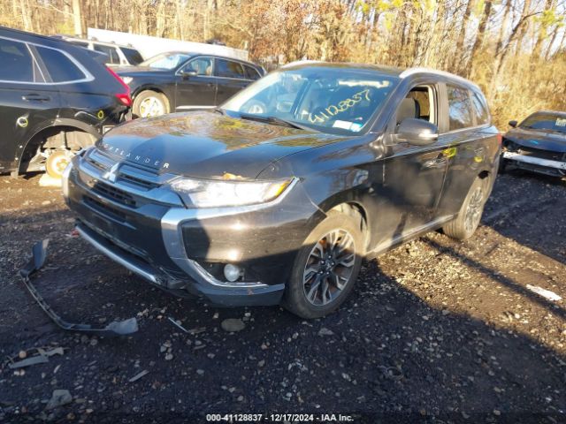 Photo 1 VIN: JA4J24A51JZ048792 - MITSUBISHI OUTLANDER 