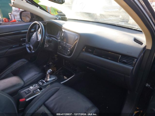 Photo 4 VIN: JA4J24A51JZ048792 - MITSUBISHI OUTLANDER 