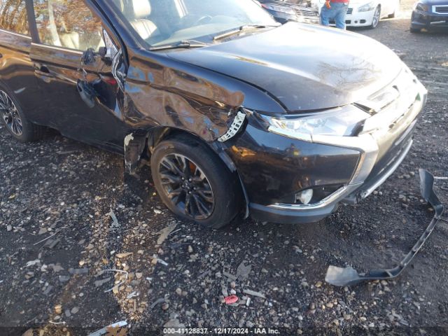 Photo 5 VIN: JA4J24A51JZ048792 - MITSUBISHI OUTLANDER 