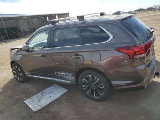 Photo 1 VIN: JA4J24A51JZ050543 - MITSUBISHI OUTLANDER 