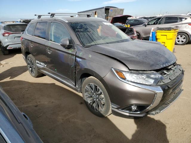 Photo 3 VIN: JA4J24A51JZ050543 - MITSUBISHI OUTLANDER 