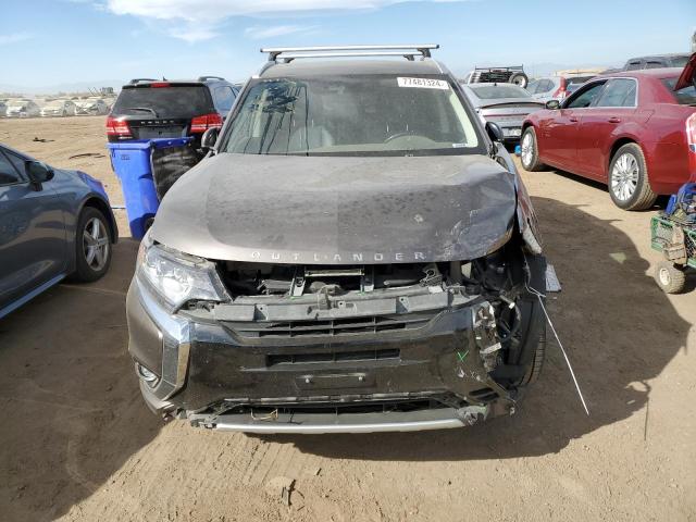 Photo 4 VIN: JA4J24A51JZ050543 - MITSUBISHI OUTLANDER 