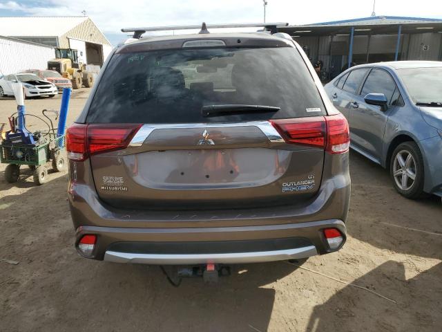 Photo 5 VIN: JA4J24A51JZ050543 - MITSUBISHI OUTLANDER 