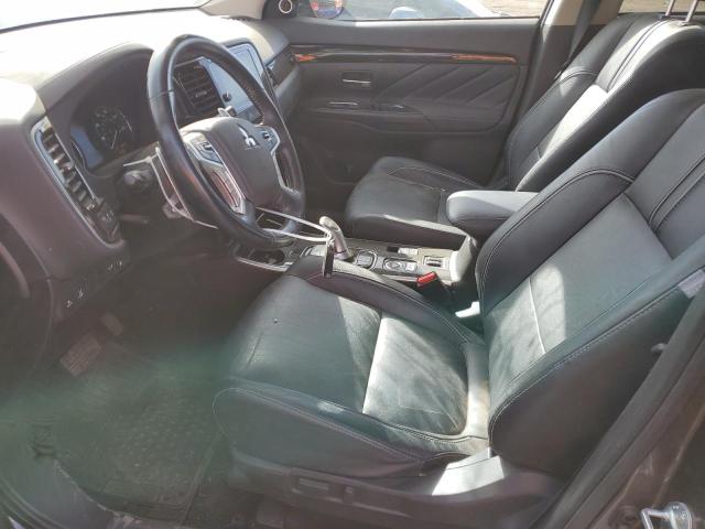 Photo 6 VIN: JA4J24A51JZ050543 - MITSUBISHI OUTLANDER 