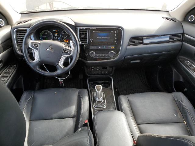 Photo 7 VIN: JA4J24A51JZ050543 - MITSUBISHI OUTLANDER 