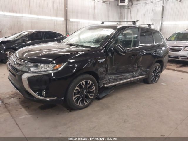 Photo 1 VIN: JA4J24A51JZ051532 - MITSUBISHI OUTLANDER 