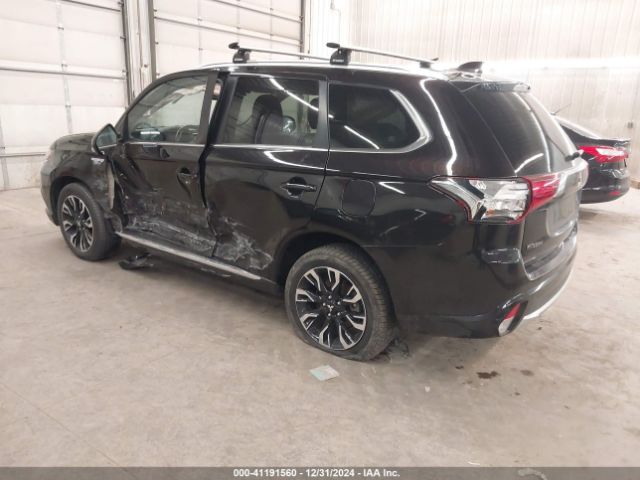 Photo 2 VIN: JA4J24A51JZ051532 - MITSUBISHI OUTLANDER 