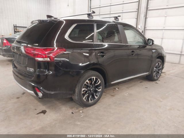 Photo 3 VIN: JA4J24A51JZ051532 - MITSUBISHI OUTLANDER 