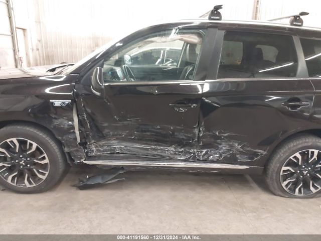 Photo 5 VIN: JA4J24A51JZ051532 - MITSUBISHI OUTLANDER 