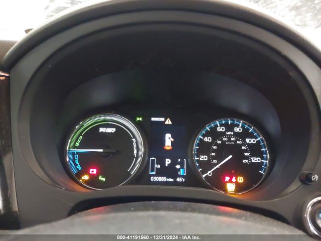 Photo 6 VIN: JA4J24A51JZ051532 - MITSUBISHI OUTLANDER 