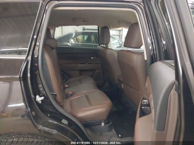 Photo 7 VIN: JA4J24A51JZ051532 - MITSUBISHI OUTLANDER 