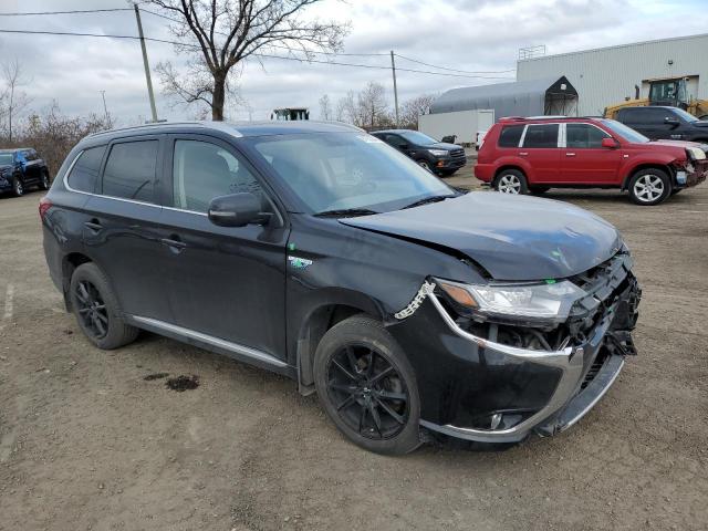 Photo 3 VIN: JA4J24A51JZ619570 - MITSUBISHI OUTLANDER 