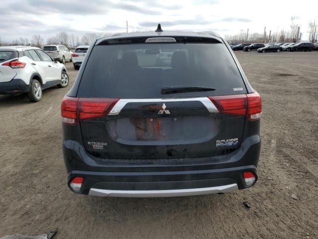 Photo 5 VIN: JA4J24A51JZ619570 - MITSUBISHI OUTLANDER 