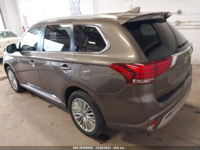 Photo 2 VIN: JA4J24A51KZ053539 - MITSUBISHI OUTLANDER 