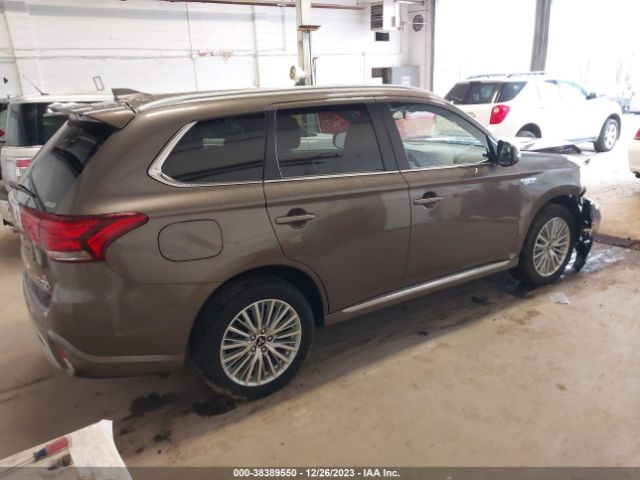 Photo 3 VIN: JA4J24A51KZ053539 - MITSUBISHI OUTLANDER 