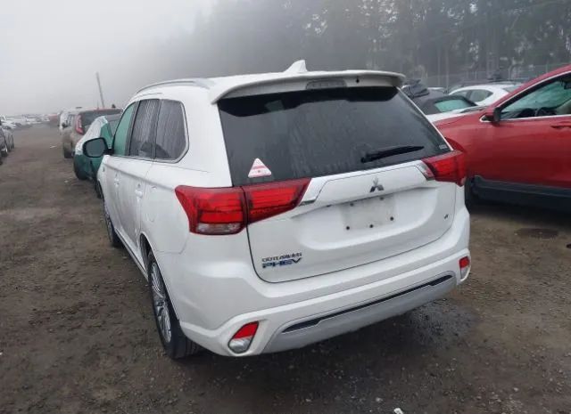 Photo 2 VIN: JA4J24A51LZ029727 - MITSUBISHI OUTLANDER 