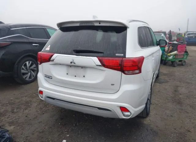 Photo 3 VIN: JA4J24A51LZ029727 - MITSUBISHI OUTLANDER 