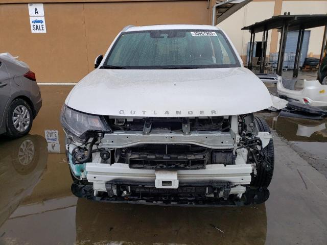 Photo 4 VIN: JA4J24A51LZ041697 - MITSUBISHI OUTLANDER 