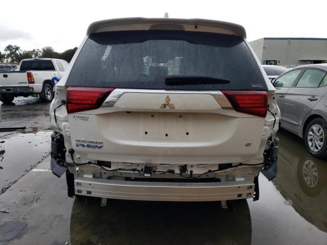 Photo 5 VIN: JA4J24A51LZ041697 - MITSUBISHI OUTLANDER 