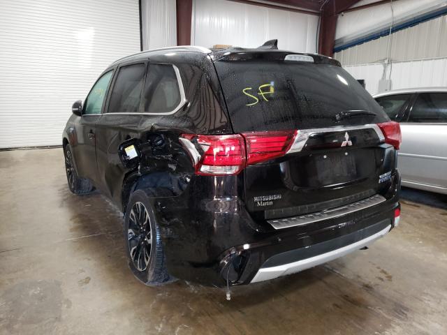 Photo 2 VIN: JA4J24A52JZ025764 - MITSUBISHI OUTLANDER 