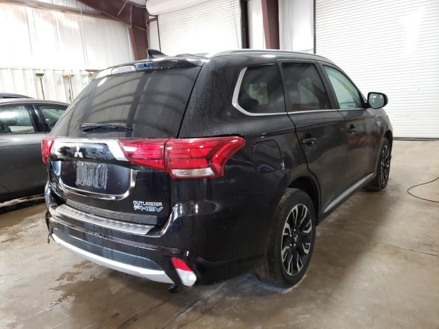 Photo 3 VIN: JA4J24A52JZ025764 - MITSUBISHI OUTLANDER 