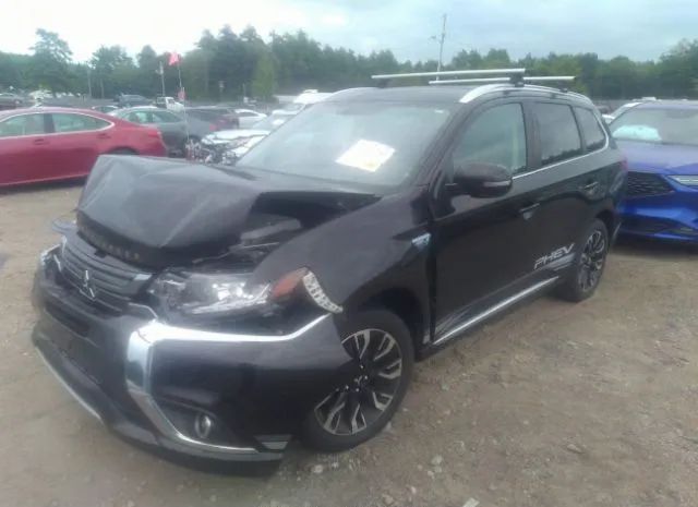 Photo 1 VIN: JA4J24A52JZ028485 - MITSUBISHI OUTLANDER 