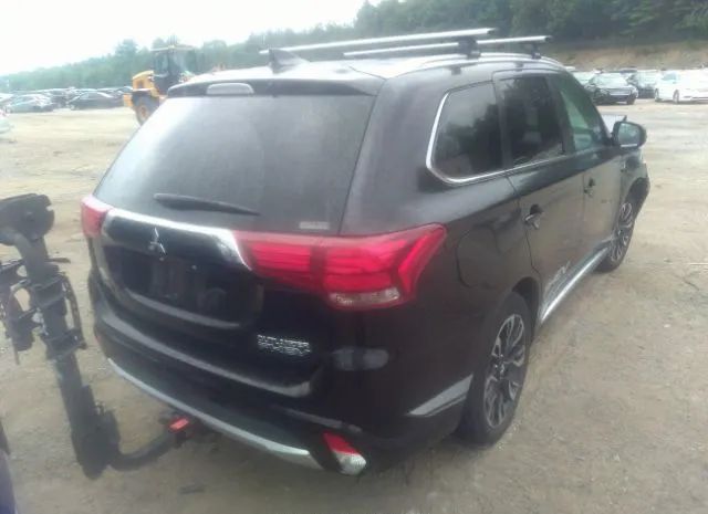 Photo 3 VIN: JA4J24A52JZ028485 - MITSUBISHI OUTLANDER 