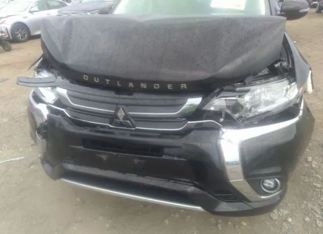 Photo 5 VIN: JA4J24A52JZ028485 - MITSUBISHI OUTLANDER 