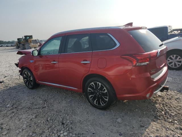 Photo 1 VIN: JA4J24A52JZ029121 - MITSUBISHI OUTLANDER 