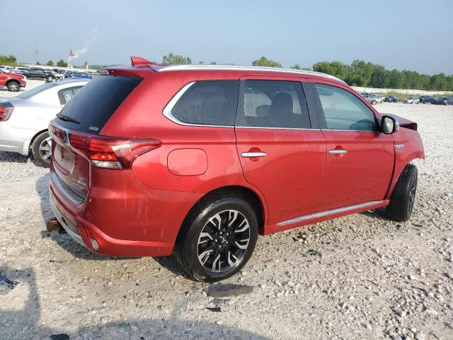 Photo 2 VIN: JA4J24A52JZ029121 - MITSUBISHI OUTLANDER 