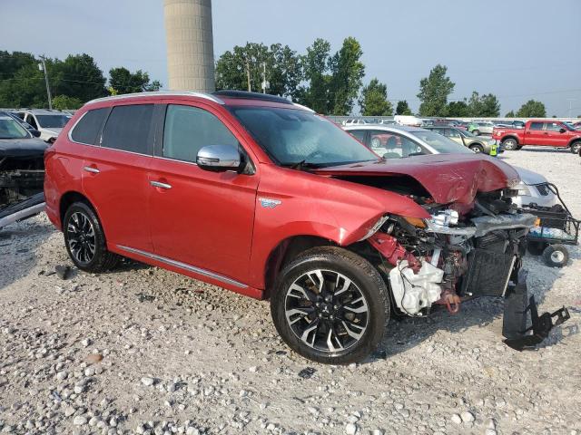 Photo 3 VIN: JA4J24A52JZ029121 - MITSUBISHI OUTLANDER 