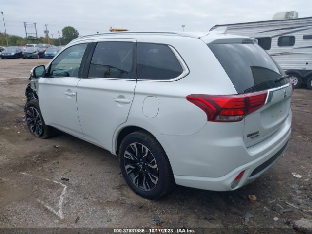 Photo 2 VIN: JA4J24A52JZ052088 - MITSUBISHI OUTLANDER PHEV 