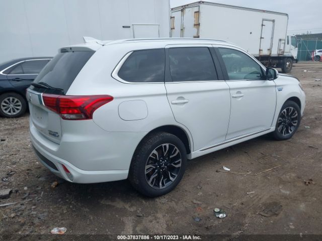 Photo 3 VIN: JA4J24A52JZ052088 - MITSUBISHI OUTLANDER PHEV 