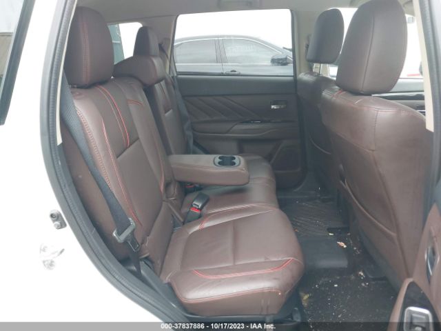 Photo 7 VIN: JA4J24A52JZ052088 - MITSUBISHI OUTLANDER PHEV 