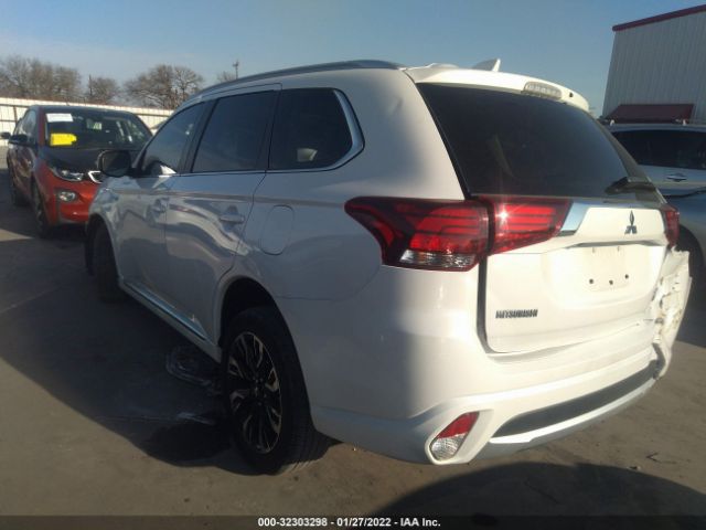 Photo 2 VIN: JA4J24A52JZ060370 - MITSUBISHI OUTLANDER 