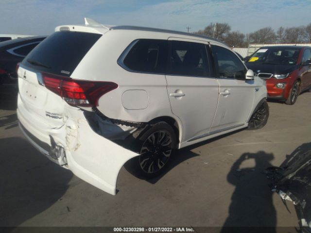 Photo 3 VIN: JA4J24A52JZ060370 - MITSUBISHI OUTLANDER 