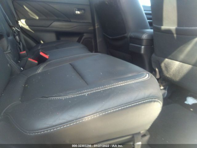 Photo 7 VIN: JA4J24A52JZ060370 - MITSUBISHI OUTLANDER 