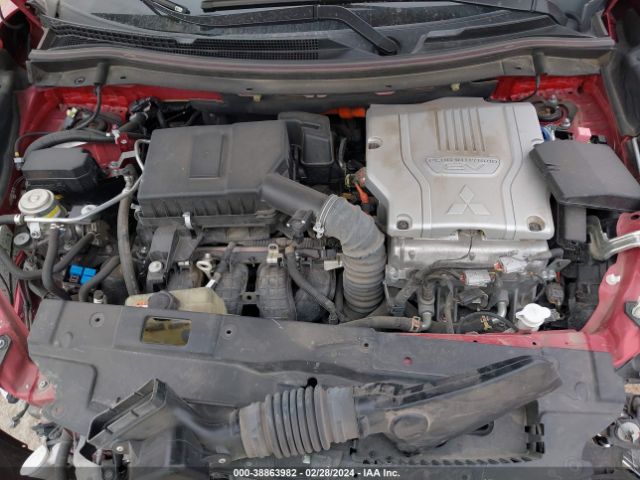 Photo 9 VIN: JA4J24A52JZ071093 - MITSUBISHI OUTLANDER PHEV 