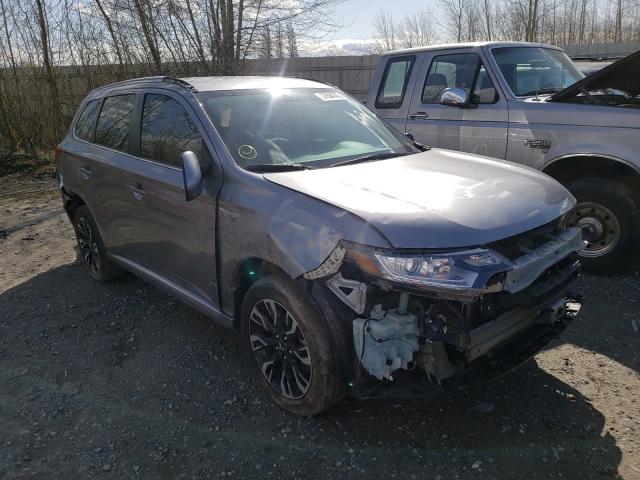 Photo 0 VIN: JA4J24A52JZ071899 - MITSUBISHI OUTLANDER 