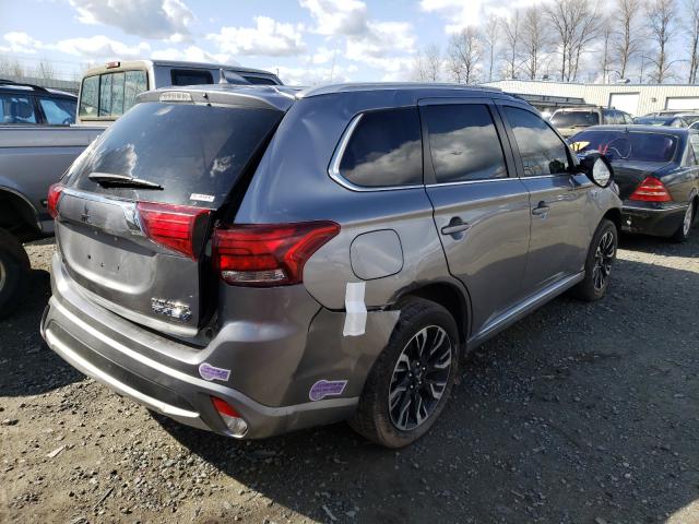 Photo 3 VIN: JA4J24A52JZ071899 - MITSUBISHI OUTLANDER 