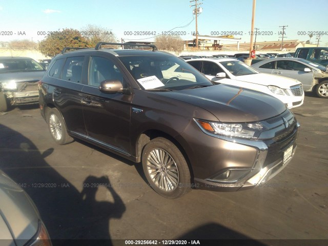 Photo 0 VIN: JA4J24A52KZ035311 - MITSUBISHI OUTLANDER PHEV 